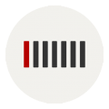 Daygram app icon图
