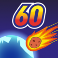 地球灭亡60秒游戏app icon图