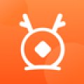 鹿圈圈app icon图