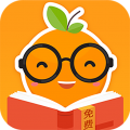 爱看书免费小说app icon图