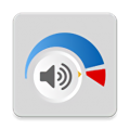 扬声器助推器app icon图