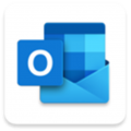 Outlook app app icon图
