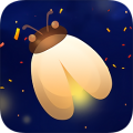 萤火虫主题app app icon图