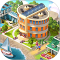 城市岛屿5 app icon图