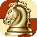 宽立国际象棋app icon图