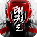 跆拳道手游app icon图