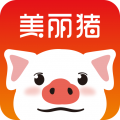 美丽猪app app icon图