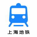 上海都会出行app icon图