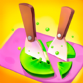 炒酸奶手游app icon图