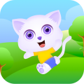 疯狂猫咪城app app icon图