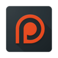 Patreon app app icon图