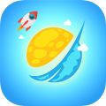 九极星AR地球仪app icon图