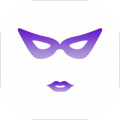 面具视频聊天交友app icon图