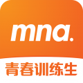 MNA偶像学院app app icon图