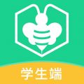 蜜蜂阅读学生端app icon图