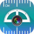 测量仪app icon图