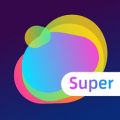 1PS超级壁纸app icon图