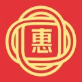 惠淘客app app icon图
