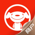 京东养车商户app icon图