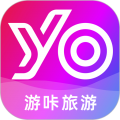 游咔旅游app icon图