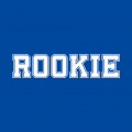 ROOKIE app app icon图