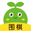 豌豆围棋app icon图