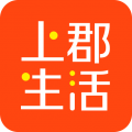 上郡生活app icon图