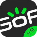 GoFun车服众包app icon图