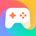 小米游戏盒子app icon图