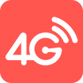4g网络电话app icon图