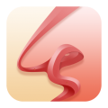 看舌头app电脑版icon图