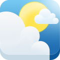 智慧气象app icon图