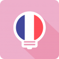 莱特法语学习背单词app icon图