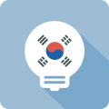 莱特韩语背单词app icon图