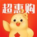 超惠购物app app icon图