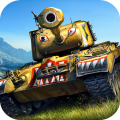 坦克争锋手游app icon图