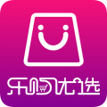 乐购优选商城购物app icon图