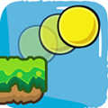 弹弹球Bouncy Ball app icon图