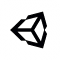 Unity Connect app icon图