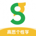 北京高思1对1 app icon图