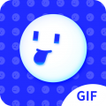 表情包DIY app icon图