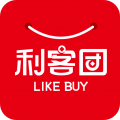 利客团app app icon图