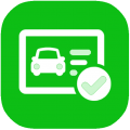 驾驶证查询app icon图