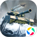 坦克大战手游app icon图