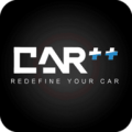 CAR++ app icon图