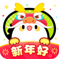 爱奇艺叭嗒app icon图