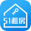 51租房app app icon图