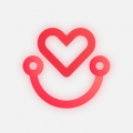 健康测心率app app icon图