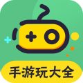 手游玩大全app app icon图