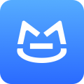 胖猫云app icon图